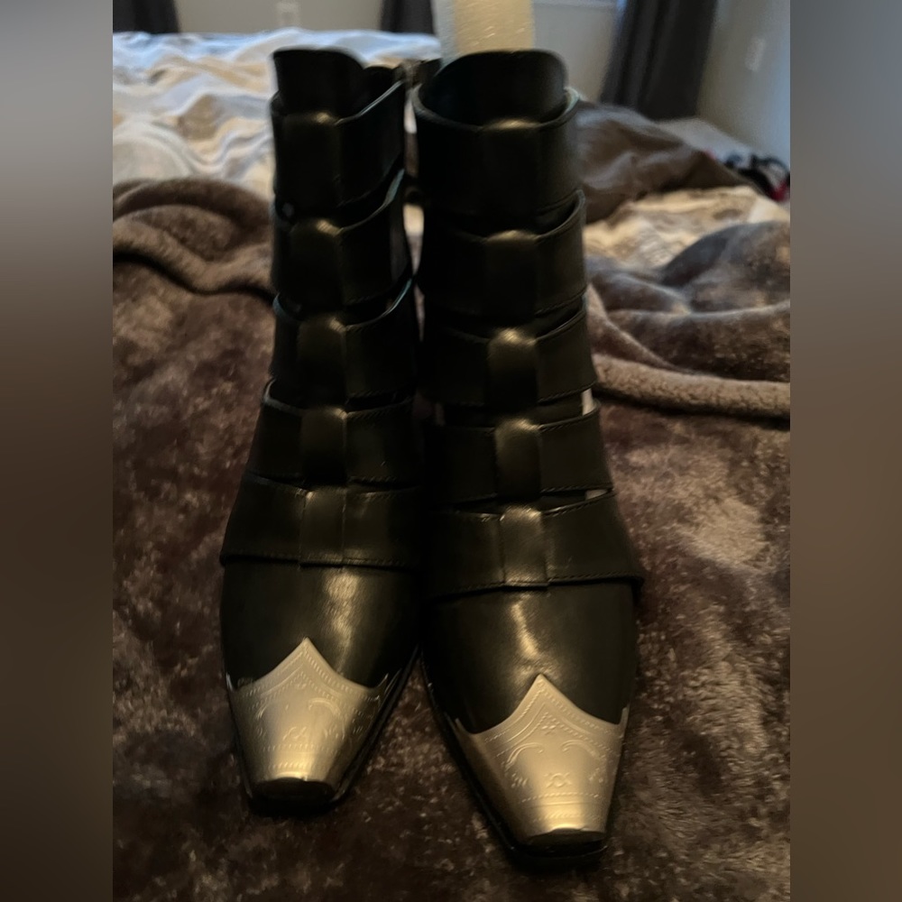 Booties